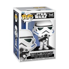 Funko POP! Star Wars Stormtrooper hinta ja tiedot | Pelien oheistuotteet | hobbyhall.fi