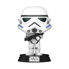 Funko POP! Star Wars Stormtrooper hinta ja tiedot | Pelien oheistuotteet | hobbyhall.fi