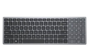 Dell KB740 KB740-GY-R-NOR hinta ja tiedot | Näppäimistöt | hobbyhall.fi