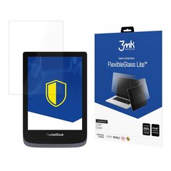 3mk FlexibleGlass Lite Screen Protector 5903108516792 hinta ja tiedot | Tablettien lisätarvikkeet | hobbyhall.fi