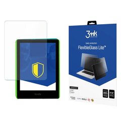 3mk FlexibleGlass Lite Screen Protector 5903108512701 hinta ja tiedot | Tablettien lisätarvikkeet | hobbyhall.fi