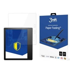 3mk Paper Feeling Screen Protector 5903108514941 hinta ja tiedot | Tablettien lisätarvikkeet | hobbyhall.fi