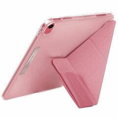 Uniq Camden iPad 10 gen. (2022), 10.9" hinta ja tiedot | Uniq Tietokoneet ja pelaaminen | hobbyhall.fi