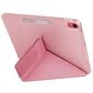 Uniq Camden iPad 10 gen. (2022), 10.9" hinta ja tiedot | Tablettien kotelot ja muut tarvikkeet | hobbyhall.fi