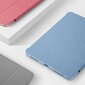 Uniq Camden iPad 10 gen. (2022), 10.9" hinta ja tiedot | Tablettien kotelot ja muut tarvikkeet | hobbyhall.fi