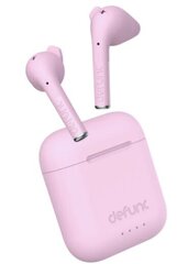 Defunc True Talk Pink hinta ja tiedot | DeFunc Tietokoneen lisälaitteet | hobbyhall.fi