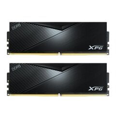 Adata XPG Lancer (AX5U6000C3016G-DCLABK) hinta ja tiedot | Muisti (RAM) | hobbyhall.fi