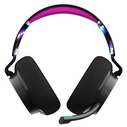 Skullcandy Slyr Black Digi MP hinta ja tiedot | Kuulokkeet | hobbyhall.fi