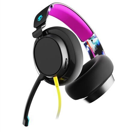 Skullcandy Slyr Black Digi MP hinta ja tiedot | Kuulokkeet | hobbyhall.fi