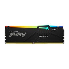 Kingston Fury Beast KF560C36BBEAK2-16 hinta ja tiedot | Muisti (RAM) | hobbyhall.fi