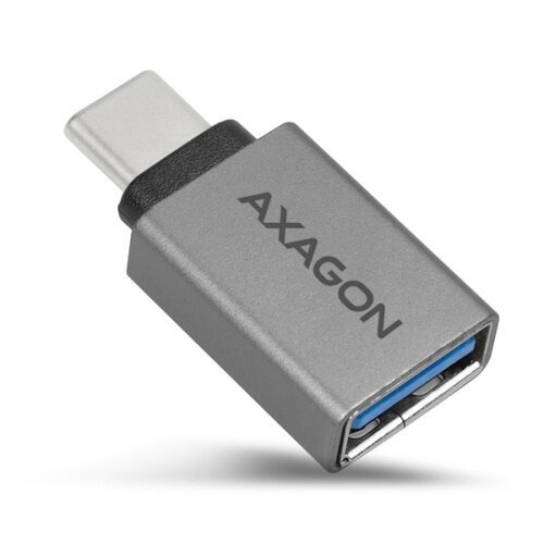 Axagon RUCM-AFA hinta ja tiedot | Adapterit | hobbyhall.fi