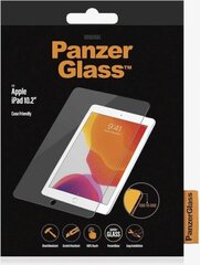 PanzerGlass Tempered Glass 389249 hinta ja tiedot | Tablettien lisätarvikkeet | hobbyhall.fi