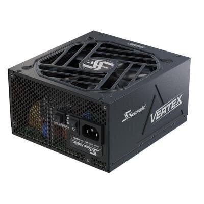 Seasonic Vertex GX-850 hinta ja tiedot | Virtalähteet | hobbyhall.fi