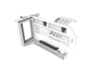 Cooler Master Vertical GPU Holder Kit V3 hinta ja tiedot | Komponenttien lisätarvikkeet | hobbyhall.fi