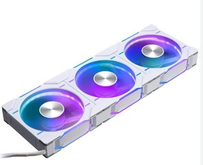 Phanteks D30-120 Reversed Airflow D-RGB PWM hinta ja tiedot | Tietokoneen tuulettimet | hobbyhall.fi