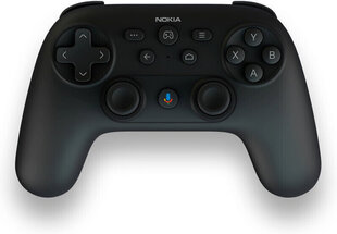 Nokia Game Controller GC5000 hinta ja tiedot | Ohjaimet ja lisätarvikkeet | hobbyhall.fi