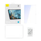 Baseus Tempered Glass SGJC120802 hinta ja tiedot | Tablettien lisätarvikkeet | hobbyhall.fi