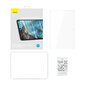 Baseus Tempered Glass SGJC120102 hinta ja tiedot | Tablettien lisätarvikkeet | hobbyhall.fi