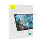 Baseus Tempered Glass SGJC120102 hinta ja tiedot | Tablettien lisätarvikkeet | hobbyhall.fi