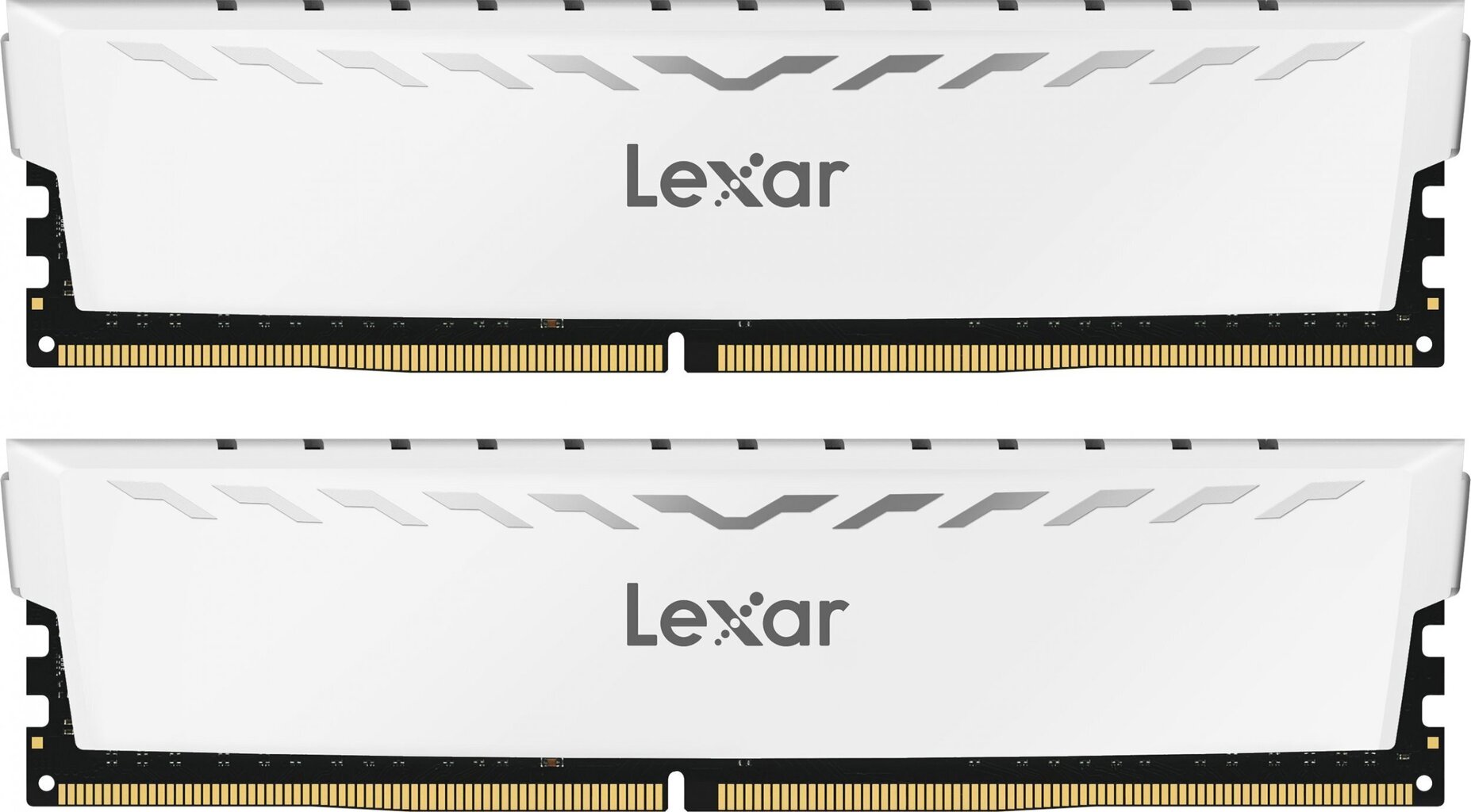 Lexar Thor OC (LD4BU016G-R3600GDWG) hinta ja tiedot | Muisti (RAM) | hobbyhall.fi