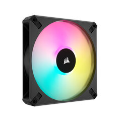 Corsair iCUE AF140 RGB Elite PWM hinta ja tiedot | Tietokoneen tuulettimet | hobbyhall.fi