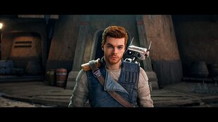 Star Wars Jedi: Survivor, Xbox Series X hinta ja tiedot | Tietokone- ja konsolipelit | hobbyhall.fi