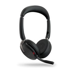 Jabra Evolve2 65 Flex hinta ja tiedot | Kuulokkeet | hobbyhall.fi