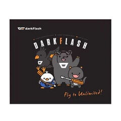 Darkflash hinta ja tiedot | Darkflash Tietokoneet ja pelaaminen | hobbyhall.fi