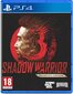 Shadow Warrior 3 Definitive Edition, PS4 hinta ja tiedot | Tietokone- ja konsolipelit | hobbyhall.fi