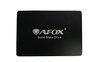 Afox SD250-256GQN 256GB 2.5" hinta ja tiedot | Kovalevyt | hobbyhall.fi