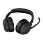 Jabra Evolve2 55 Black hinta ja tiedot | Kuulokkeet | hobbyhall.fi