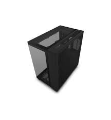 NZXT H9 Elite Premium Dual CM-H91EB-01 hinta ja tiedot | Tietokonekotelot | hobbyhall.fi