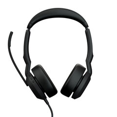 Jabra Evolve2 50 Black hinta ja tiedot | Kuulokkeet | hobbyhall.fi