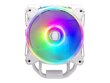 Cooler Master Hyper 212 Halo White hinta ja tiedot | Prosessorin jäähdyttimet | hobbyhall.fi