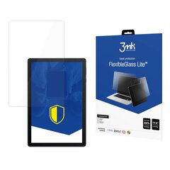 3mk FlexibleGlass Lite Screen Protector 5903108521772 hinta ja tiedot | Tablettien lisätarvikkeet | hobbyhall.fi