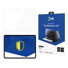 3mk FlexibleGlass Lite Screen Protector 5903108523707 hinta ja tiedot | Tablettien lisätarvikkeet | hobbyhall.fi