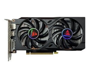 Biostar GeForce GTX 1660 Super Extreme Gaming VN1666TF69 hinta ja tiedot | Biostar Tietokoneet ja pelaaminen | hobbyhall.fi