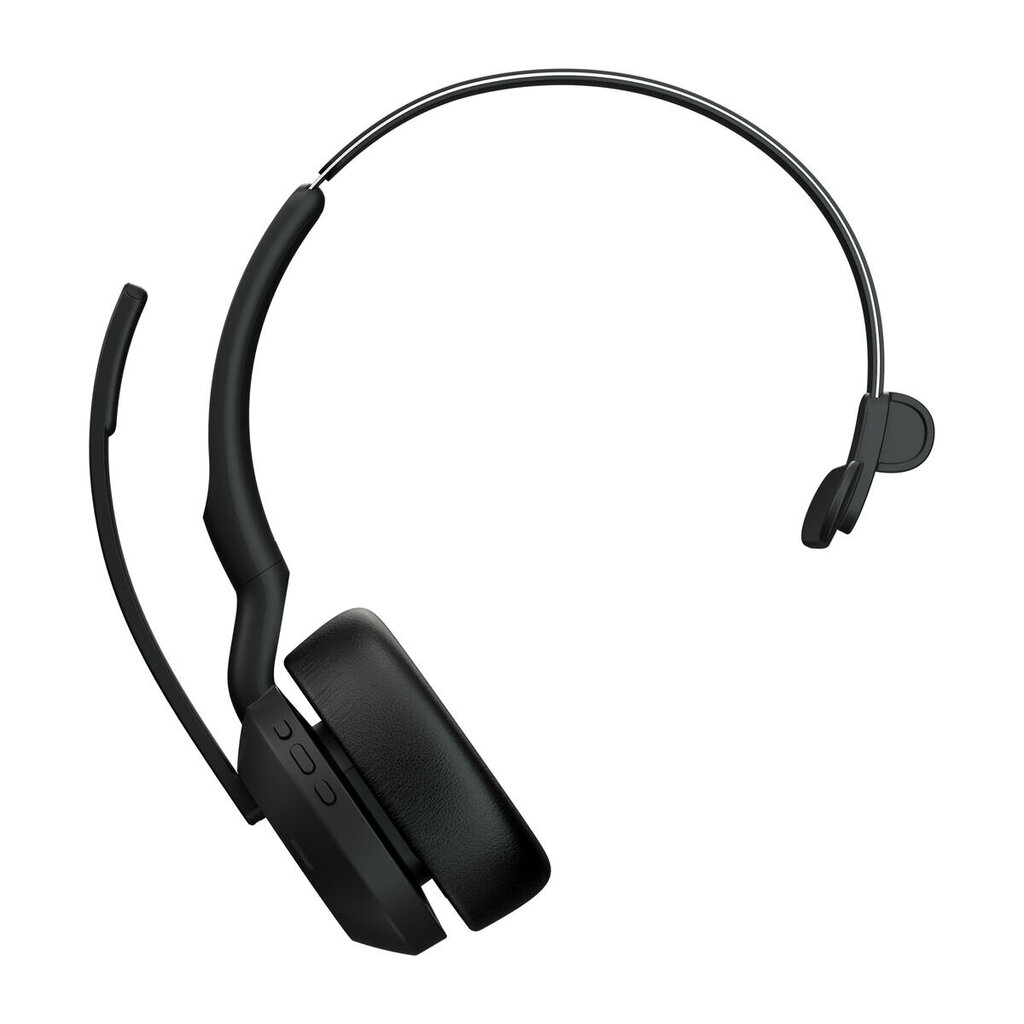 Jabra Evolve2 55 hinta ja tiedot | Kuulokkeet | hobbyhall.fi