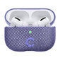 Cygnett Tekview 3118 Airpod 1/2 Purple hinta ja tiedot | Kuulokkeiden tarvikkeet | hobbyhall.fi
