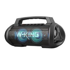 W-King D10 hinta ja tiedot | Kaiuttimet | hobbyhall.fi