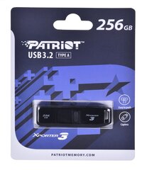 Patriot Memory PSF256GX3B3U hinta ja tiedot | Muistitikut | hobbyhall.fi