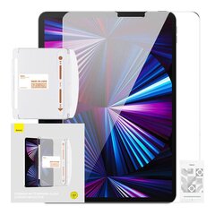 Baseus Corning Tempered Glass SGKN020102 hinta ja tiedot | Tablettien lisätarvikkeet | hobbyhall.fi