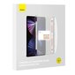 Baseus Corning Tempered Glass SGKN020102 hinta ja tiedot | Tablettien lisätarvikkeet | hobbyhall.fi