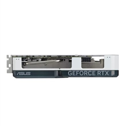 Asus Dual GeForce RTX 4060 Ti White OC Edition hinta ja tiedot | Näytönohjaimet | hobbyhall.fi