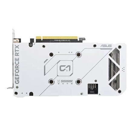 Asus Dual GeForce RTX 4060 Ti White OC Edition hinta ja tiedot | Näytönohjaimet | hobbyhall.fi