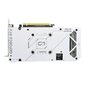 Asus Dual GeForce RTX 4060 Ti White OC Edition hinta ja tiedot | Näytönohjaimet | hobbyhall.fi