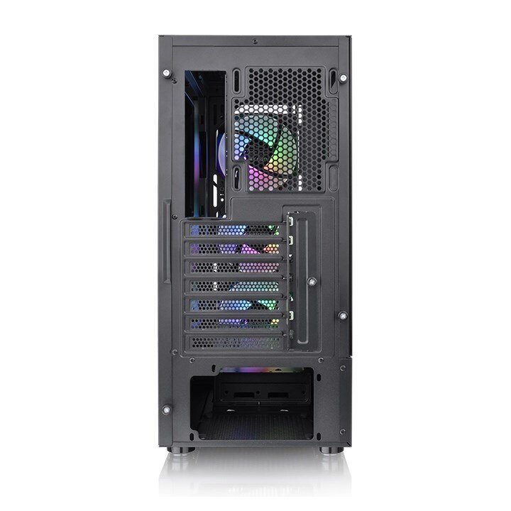 Thermaltake CA-1X3-00M1WN-00 hinta ja tiedot | Tietokonekotelot | hobbyhall.fi