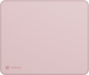 Natec Colors Series Misty Rose hinta ja tiedot | Hiiret | hobbyhall.fi