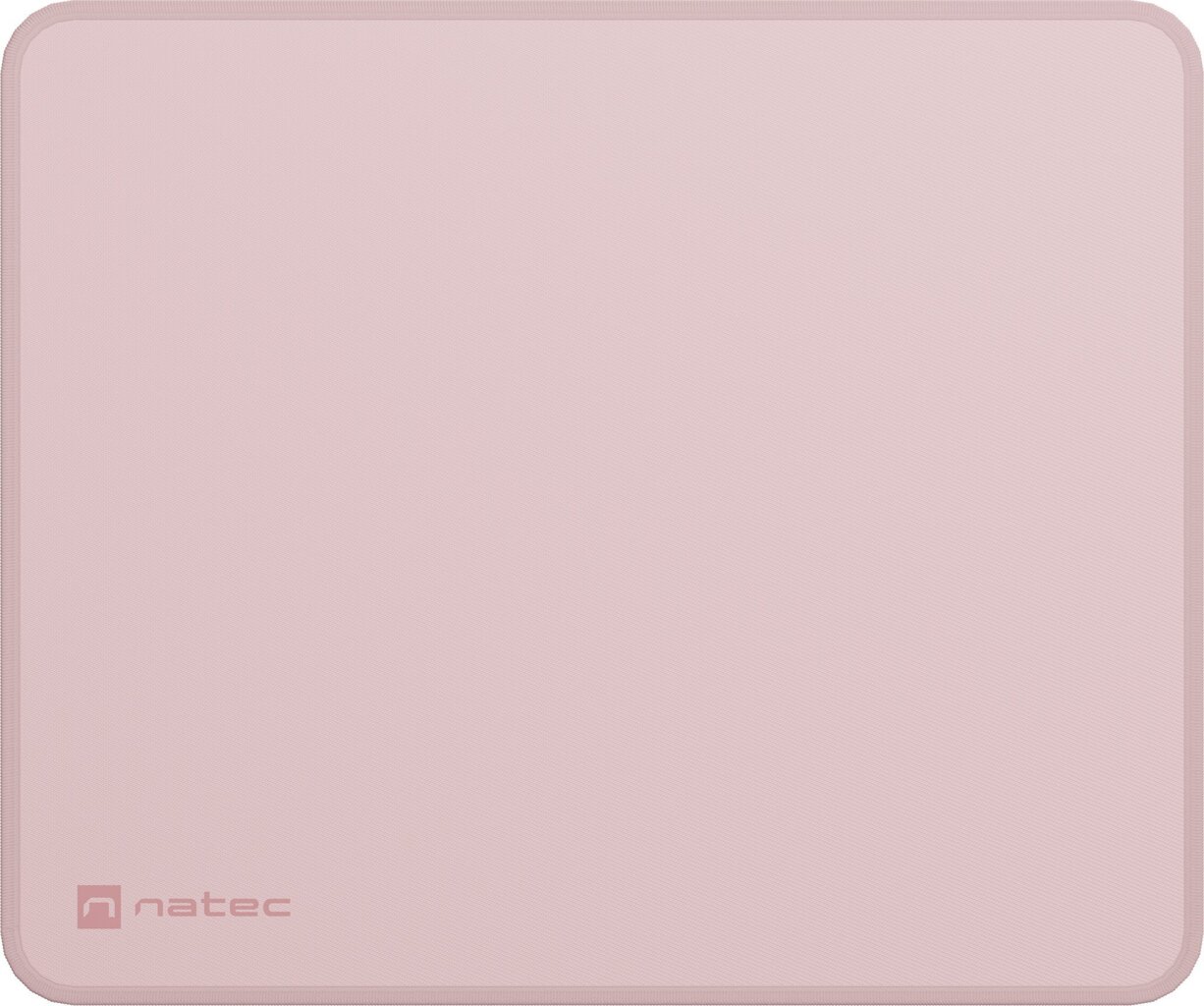 Natec Colors Series Misty Rose hinta ja tiedot | Hiiret | hobbyhall.fi