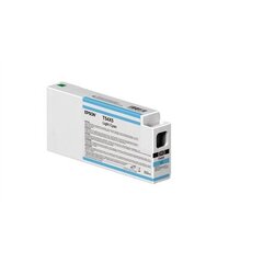 Epson Singlepack T54X500 UltraChrome C13T54X500 hinta ja tiedot | Mustekasetit | hobbyhall.fi